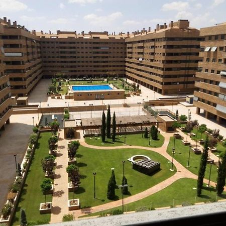 Lomar Apartment Sesena Exterior photo