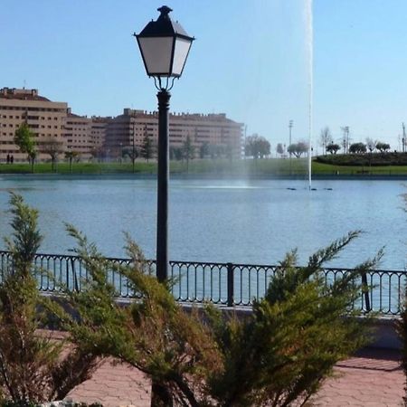 Lomar Apartment Sesena Exterior photo