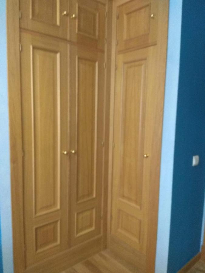 Lomar Apartment Sesena Exterior photo