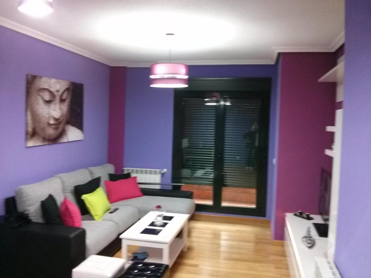 Lomar Apartment Sesena Exterior photo