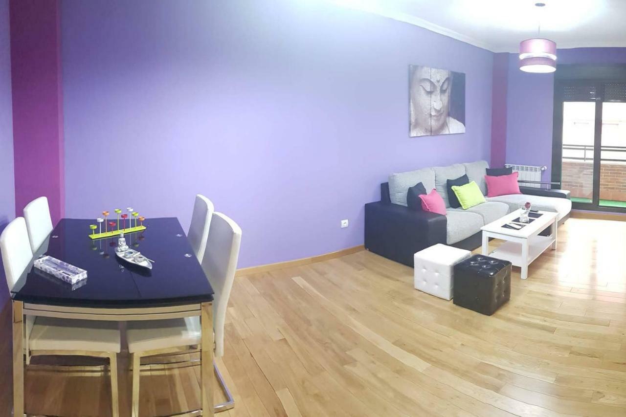 Lomar Apartment Sesena Exterior photo