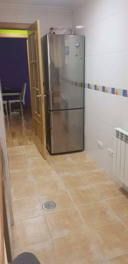 Lomar Apartment Sesena Exterior photo